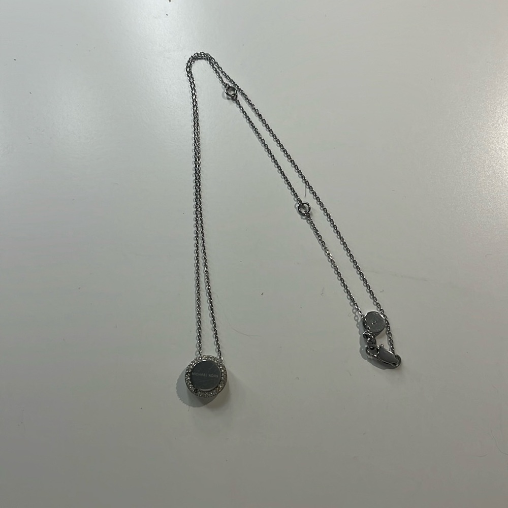Micheal Kors necklace